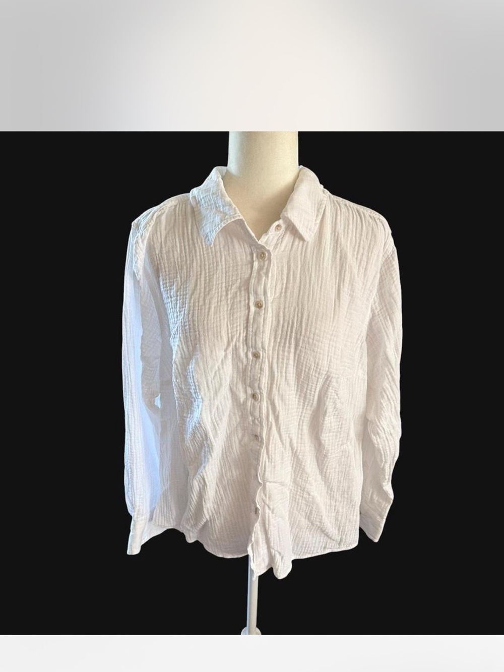 Universal Thread XXL Top - NWOT